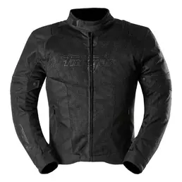 FURYGAN Ultraspark 3In1 Vented+ jacke Черный