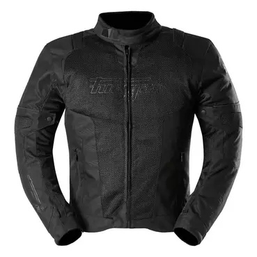 FURYGAN Ultraspark 3In1 Vented+ jacke Черный