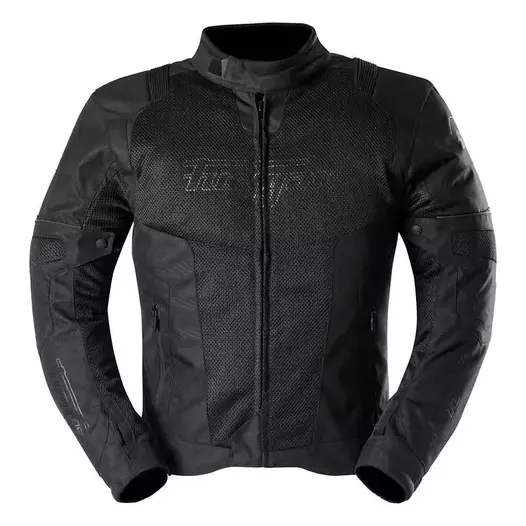 FURYGAN Ultraspark 3In1 Vented+ jacke Черный (размер: s)
