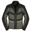 Spidi Rw H2out мотокуртка Militar Зеленый (размер: m)