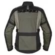Spidi Rw H2out мотокуртка Militar Зеленый
