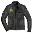 Holyfreedom Zero Evolution мотокуртка Black Черный (размер: s)