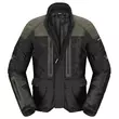 Spidi Traveler 3 Evo мотокуртка Military Зеленый (размер: m)