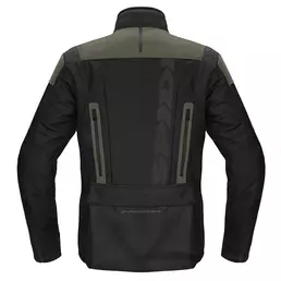 Spidi Traveler 3 Evo мотокуртка Military Зеленый
