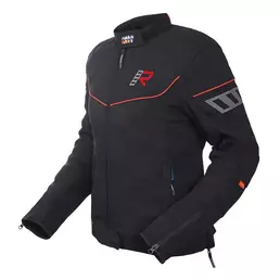 Rukka Airgobina 2.0 Lady мотокуртка Red Красный