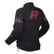 Rukka Airgobina 2.0 Lady мотокуртка Red Красный