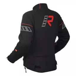 Rukka Airgobina 2.0 Lady мотокуртка Red Красный