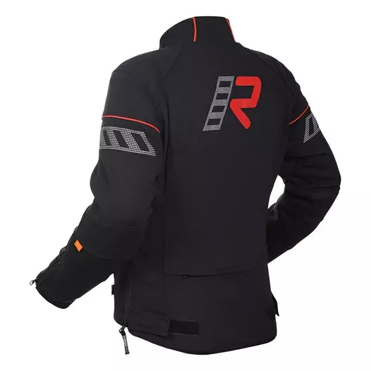 Rukka Airgobina 2.0 Lady мотокуртка Red Красный
