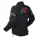 Rukka Airgobina 2.0 Lady мотокуртка Red Красный
