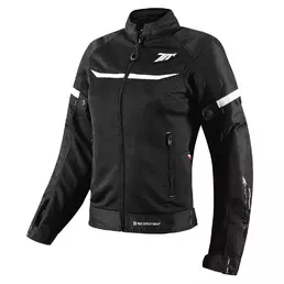 SEVENTY DEGREES SD-JR30.2 Mojave jacke Черно-белый