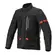 Alpinestars Altamira Gore-tex мотокуртка Black Red Черный