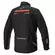 Alpinestars Altamira Gore-tex мотокуртка Black Red Черный
