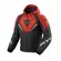 Rev'it Quantum 3 H2o мотокуртка Black Red Красный
