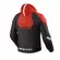 Rev'it Quantum 3 H2o мотокуртка Black Red Красный