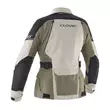 Clover Outland 3 Wp Lady мотокуртка Sand Коричневый