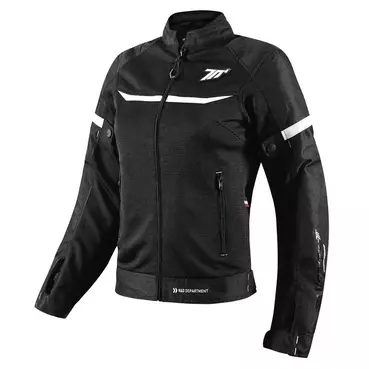 SEVENTY DEGREES SD-JR30.2 Mojave jacke Черно-белый