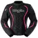 FURYGAN Odessa Vented 3In1 jacke Black / White / Pink