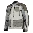 Klim Carlsbad Cool мотокуртка Grey Серый (размер: s)