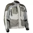 Klim Carlsbad Cool мотокуртка Grey Серый