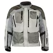 Klim Carlsbad Cool мотокуртка Grey Серый