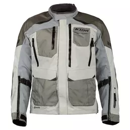 Klim Carlsbad Cool мотокуртка Grey Серый