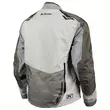 Klim Carlsbad Cool мотокуртка Grey Серый