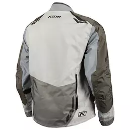 Klim Carlsbad Cool мотокуртка Grey Серый