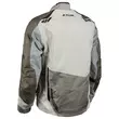 Klim Carlsbad Cool мотокуртка Grey Серый