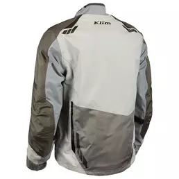 Klim Carlsbad Cool мотокуртка Grey Серый