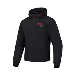 Alpinestars Mm93 Radium Tech худи Black Черный (размер: m)