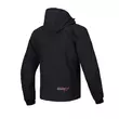 Alpinestars Mm93 Radium Tech худи Black Черный