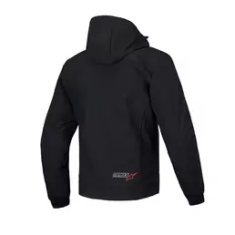 Alpinestars Mm93 Radium Tech худи Black Черный