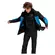 MAIER SPORTS Beskid jacke Black / Imperial Bl