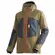 MAIER SPORTS Beskid jacke Fawn / Graphite