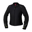 Ixs Sport Carbon St мотокуртка Black Черный (размер: xs)