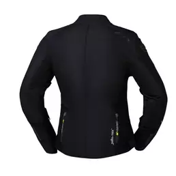 Ixs Sport Carbon St мотокуртка Black Черный