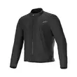 Alpinestars Clayton Wr мотокуртка Black Черный (размер: s)