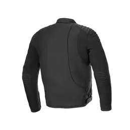 Alpinestars Clayton Wr мотокуртка Black Черный