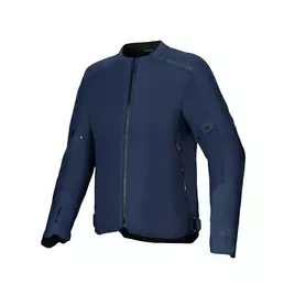Alpinestars C-1 Air мотокуртка Blue Синий