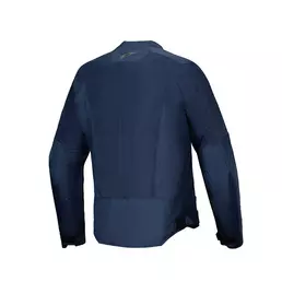 Alpinestars C-1 Air мотокуртка Blue Синий