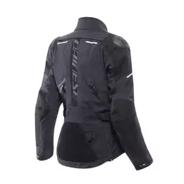Dainese Carve Master 4 Gore-tex Women мотокуртка Black Черный