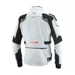 Ixon Odin мотокуртка Light Grey Серый