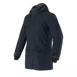 Clover Manhattan Wp мотокуртка Blue Синий