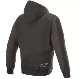 Alpinestars Rhod Windstopper худи Black Черный