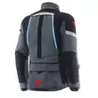 Dainese Mangen Absoluteshell Pro мотокуртка Ebony Синий