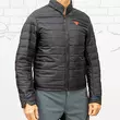 Dainese Mangen Absoluteshell Pro мотокуртка Ebony Синий