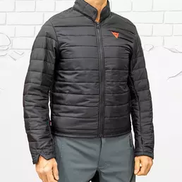 Dainese Mangen Absoluteshell Pro мотокуртка Ebony Синий