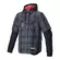 Alpinestars Mo.st.eq Tartan мотокуртка Black Черный