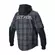 Alpinestars Mo.st.eq Tartan мотокуртка Black Черный