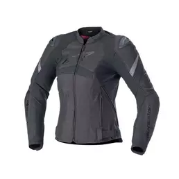 Alpinestars Stella T-gp Plus R V4 мотокуртка Black Черный (размер: xs)